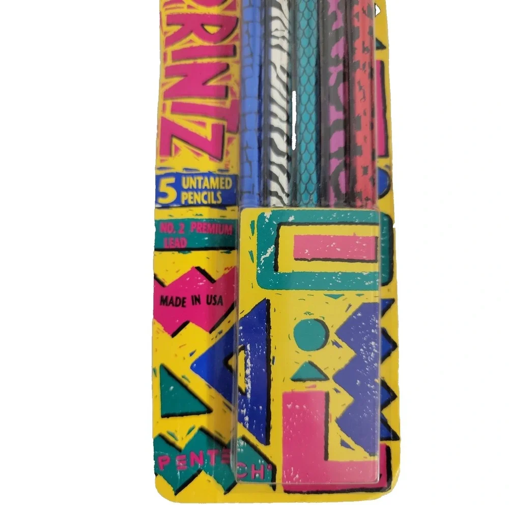 Pentech vintage 1994